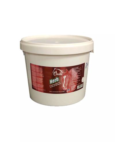 Criollo Herb (850g)