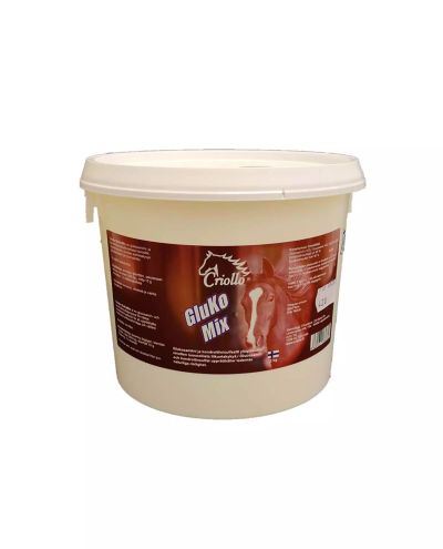 Criollo GluKoMix (2kg)