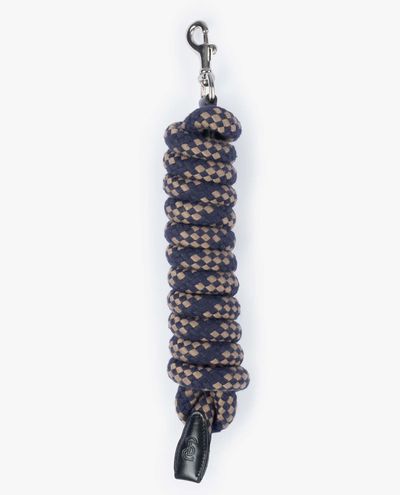 Lead Rope Palermo (Black)