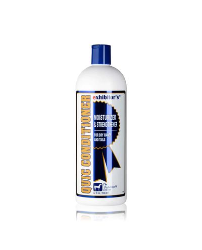 El Quic Conditioner (946ml)