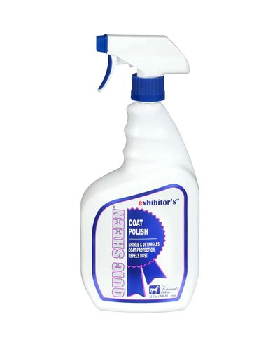 El Quic Sheen (946ml)