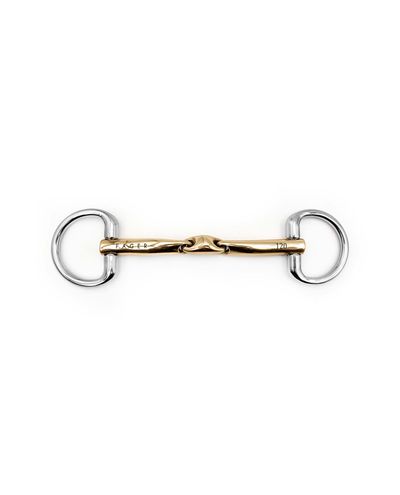 Celice Sweet Gold Bradoon Fixed Rings