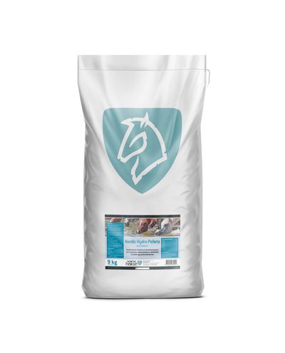 Hydro Pellets (9kg) Nordic