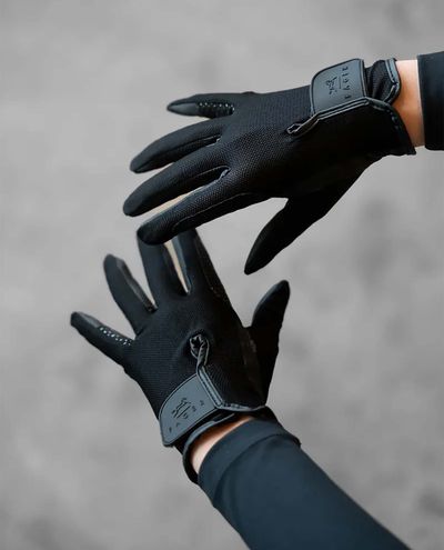 Taylor Mesh Riding Gloves