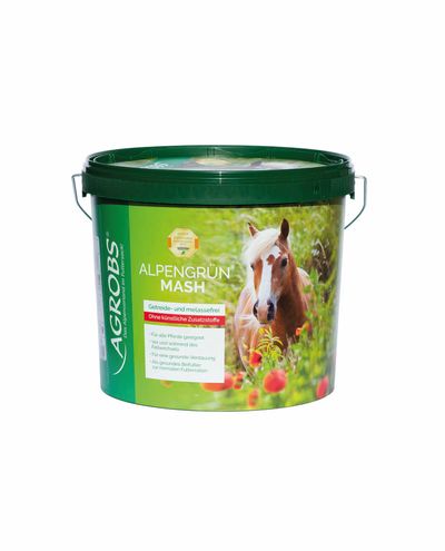 PA AlpenGrün Mash (5kg)