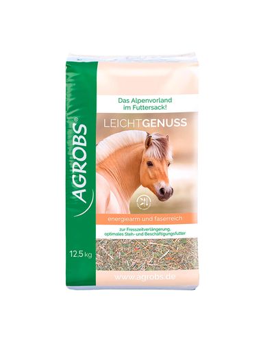 PA LeichtGenuss (sample) Agrobs