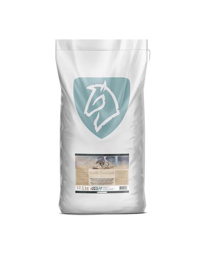 Sand Exit Piller (12.5kg) Nordic