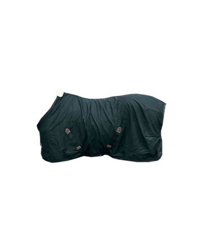Cotton Sheet Black Kentucky