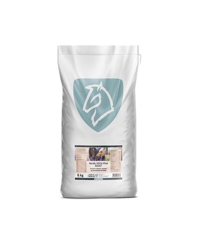 Nordic Mega Vital Boost (6kg)