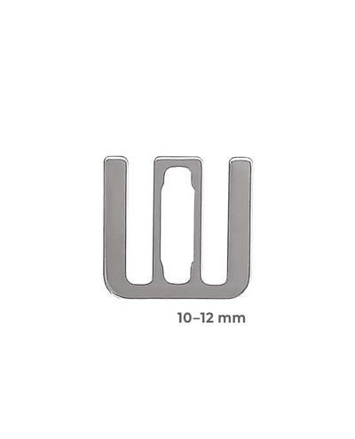 Olli afstandhouder voor 10-12mm afrasteringslinten (10st)