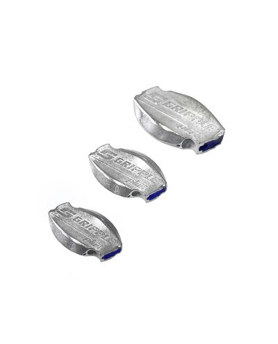 Gripple Plus Klein 1,4mm-2,20 (20st)