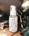 Wrijvings- en schuurgel wortel (75ml)