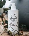 Wrijvings- en schuurgel Appel (500ml)