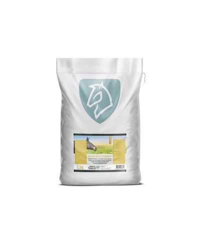Bietenbalans (5kg) Nordic