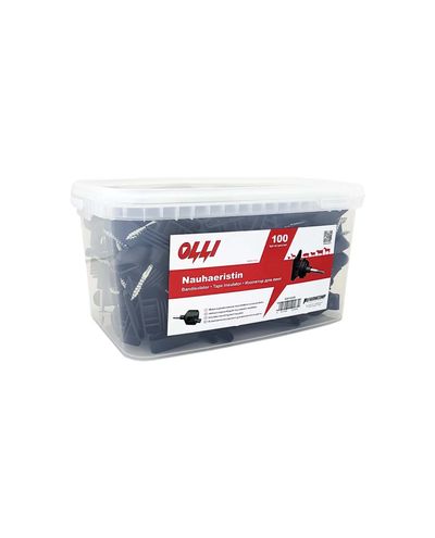 Olli lintklem 100st