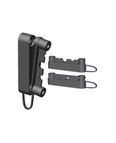 Olli Duo isolator 50st