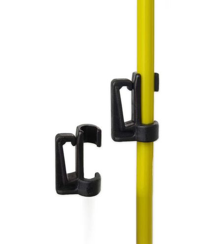 Olli Extra isolator voor glasvezelpalen 25st