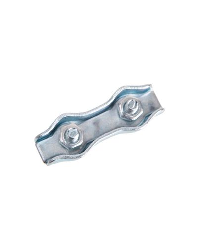 Olli draadverbinder 3mm, 10st Olli draadverbinder 3mm, 10st