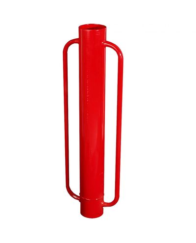 Olli pilaar jute 15kg