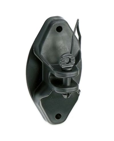 Olli afsluitbare isolator (hoge treksterkte) 25st