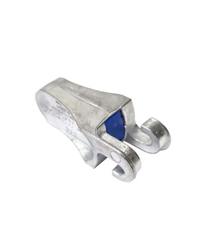 Gripple T-Clip (1,80mm-3,25mm) connector voor staaldraad en gaas