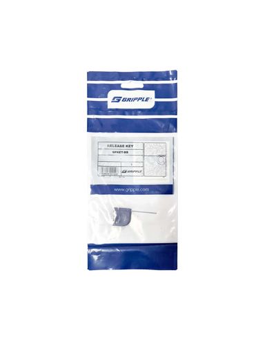 Gripple Installatiesleutel