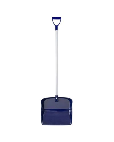 V-Plast hoge schep (middernachtblauw) V-Plast hoge schep (middernachtblauw)