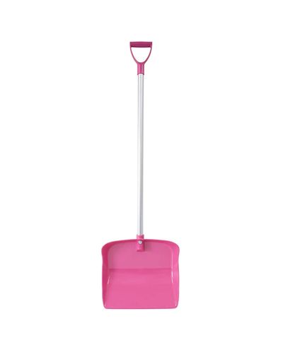 V-Plast hoge schep (Roze) V-Plast hoge schep (Roze)