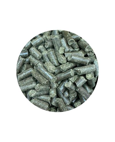 Nordic Pure Glyco Bites gehemelte (1kg)