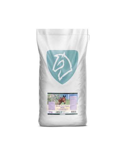 Nordic Pure Glyco bijtworst (9kg)