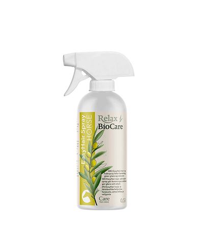 Spray Easyhair (500ml) Spray Easyhair (500ml)