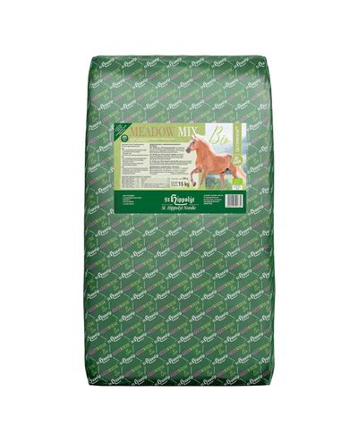 GlyxWiese Bio Weidemix (15 kg) GlyxWiese Bio Weidemix (15 kg)