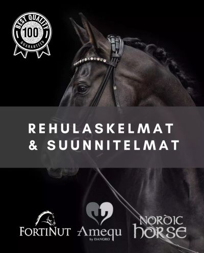 Ruokintaneuvonta ja rehulaskut