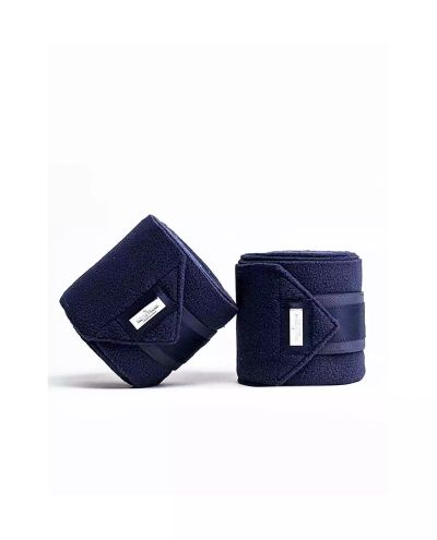 Midnight Blue Bandages