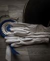 FortiNut Gloves Leather White