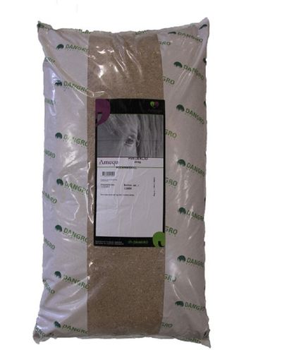 Tarwezemelen (15kg) DAGPRODUCT