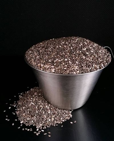 Chia (25kg)